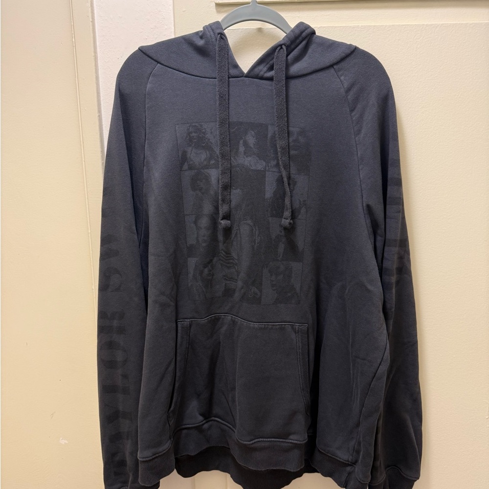 Taylor Swift Eras Tour Hoodie